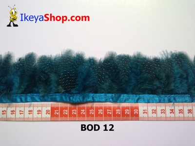 bulu owl polkadot BOD 12   feather  large2